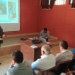 SAN JOAQUÍN FUE SEDE DE LA TERCERA REUNIÓN ORDINARIA DE LA JUNTA LOCAL DE SANIDAD VEGETAL DEL DISTRITO DE DESARROLLO RURAL DE CADEREYTA