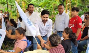 QUE TODOS SEAMOS QUERETANOS DE PRIMERA, LA ASPIRACIÓN POR LA QUE TRABAJAMOS TODOS EN QUERÉTARO: AGUSTÍN DORANTES