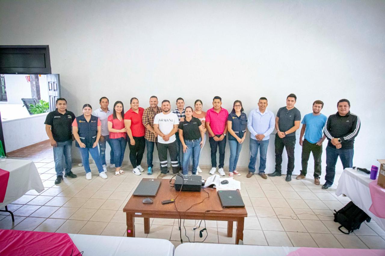 LANDA DE MATAMOROS: RUMBO A UN ENTORNO MÁS SALUDABLE CON TRABAJO CONJUNTO
