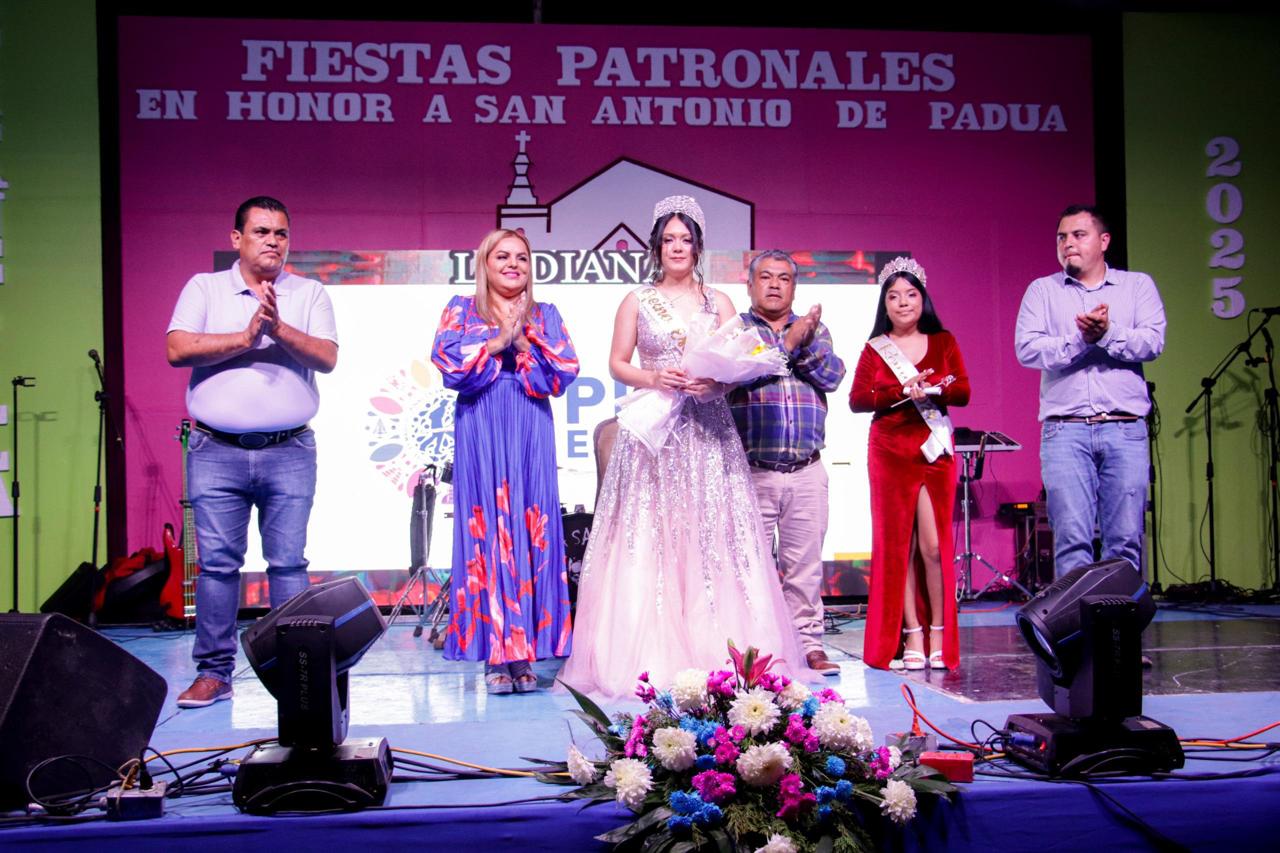 ESCANELILLA, PINAL DE AMOLES CELEBRA SUS TRADICIONES CON ORGULLO