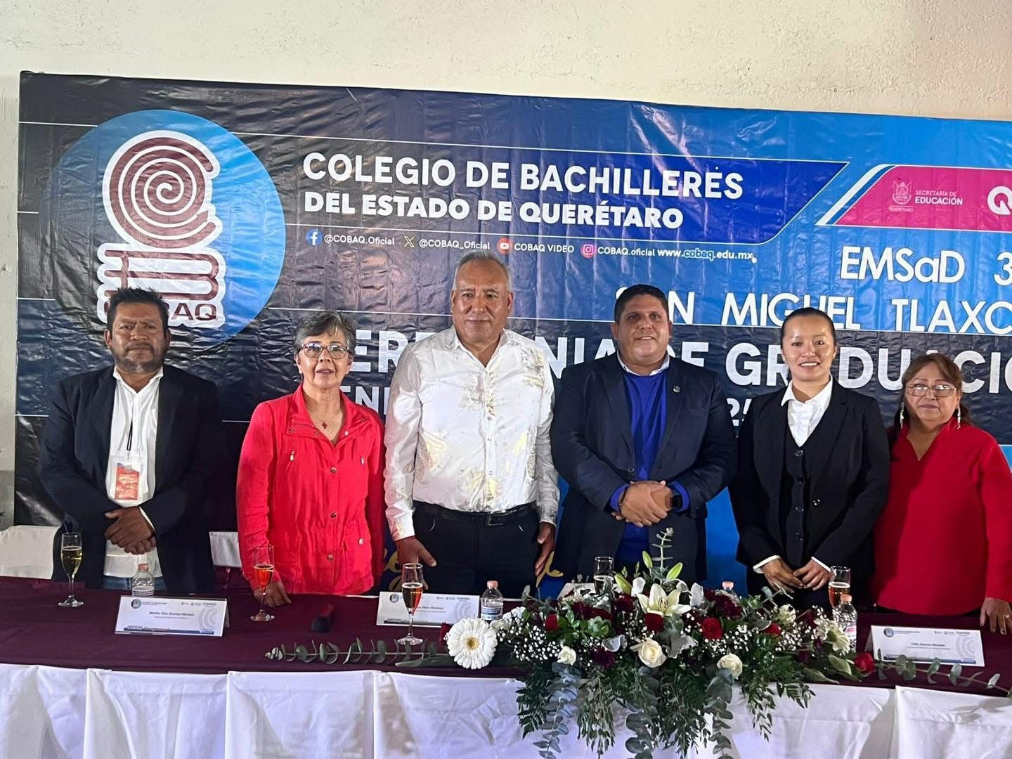 ¡ORGULLO AMEALCENSE!