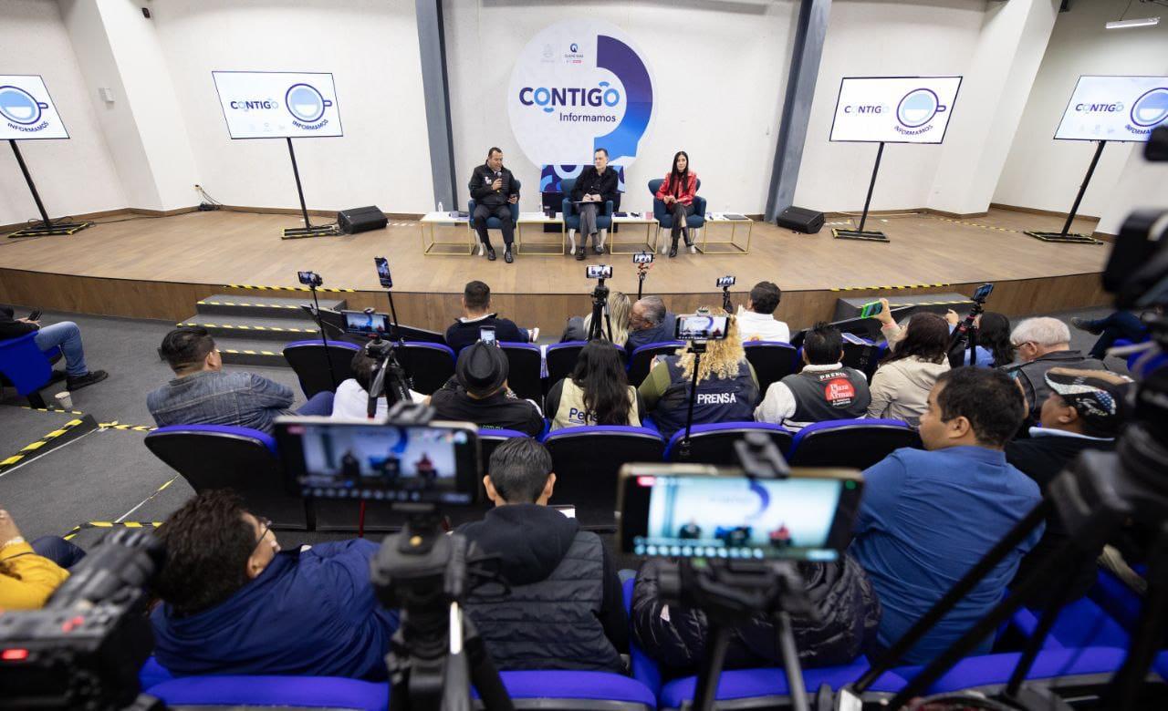MAURICIO KURI Y ROBERTO CABRERA RATIFICAN SU COMPROMISO PARA GENERAR EMPLEOS Y BRINDAR JUSTICIA LABORAL