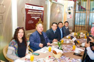 SE ANUNCIA EL VI ABIERTO NACIONAL DE AJEDREZ DE VERANO “EZEQUIEL MONTES 2025”