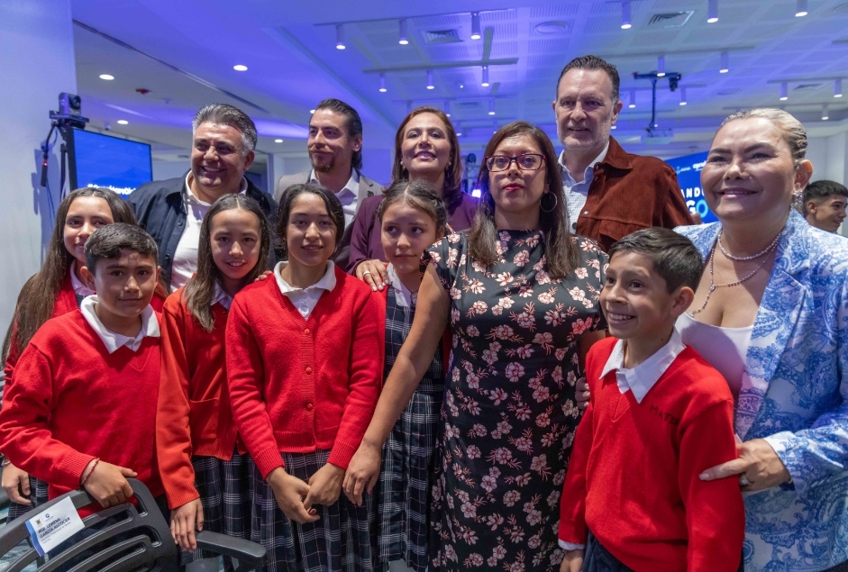 LANZA MAURICIO KURI PORTAL EDUCATIVO EXPLORANDO CONTIGO