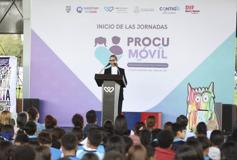LANZA DIF ESTATAL PROGRAMA PARA PREVENIR CONDUCTAS DE RIESGO EN LOS NNA