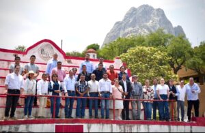 VOY A SER EL SENADOR MÁS CERCANO Y FACTOR DE SOLUCIÓN PARA LAS Y LOS QUERETANOS: AGUSTÍN DORANTES