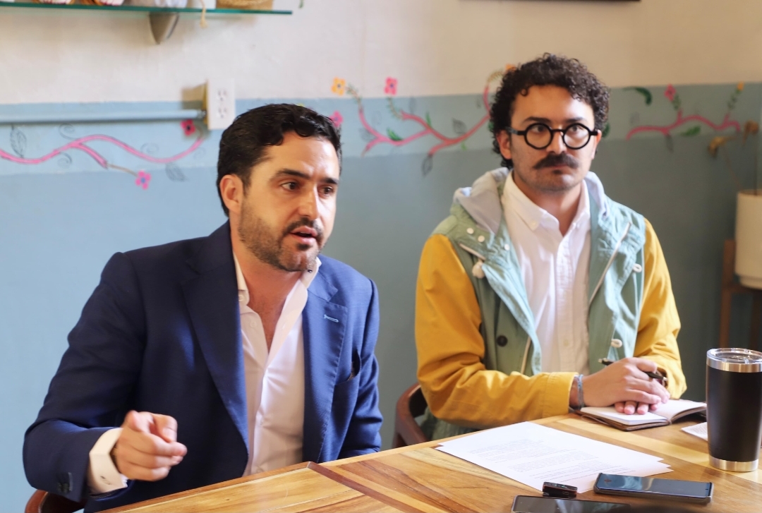 EL BATÁN ES UNA INVERSIÓN EN LA VIDA Y EL FUTURO DE LAS FAMILIAS QUERETANAS: AGUSTÍN DORANTES
