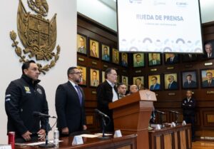 ANUNCIA MAURICIO KURI SUSTITUCIÓN DE PUENTE EN TOLIMÁN CON INVERSIÓN CERCANA A LOS 30 MDP