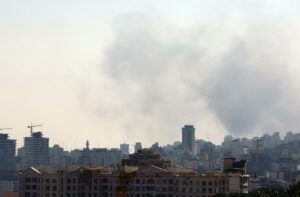 SE CUMPLE UNA SEMANA DE LA PEOR ESCALADA BÉLICA ENTRE IRÁN E ISRAEL SIN VISOS DE SOLUCIÓN