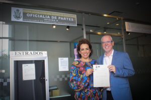 DIPUTADA ADRIANA ELISA MEZA ARGALUZA PRESENTÓ INICIATIVA EN MATERIA DE PRESTADORES DE SERVICIOS TURÍSTICOS