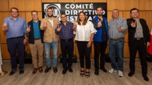 PAN QUERÉTARO FORTALECE SU PREPARACIÓN ELECTORAL