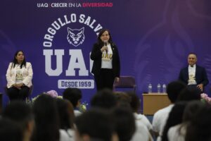 INICIA UAQ NUEVO CICLO ESCOLAR CON MÁS DE 33 MIL ESTUDIANTES