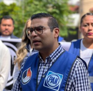 POR SEGURIDAD VIAL, TRANSPORTE PESADO NO PUEDE TRANSITAR POR LA 57: MARTÍN ARANGO