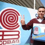 LOGRA ESTUDIANTE DEL COBAQ MEDALLA EN OLIMPIADA INTERNACIONAL DE QUÍMICA