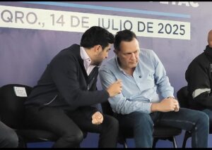 ENTREGAN REHABILITACIÓN INTEGRAL PARA 3 COLONIAS EN EL SALITRE