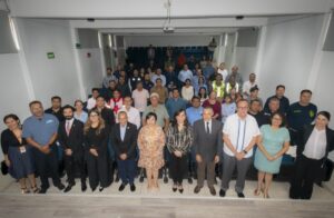 INAUGURA SESA DIPLOMADO EN PRIMEROS AUXILIOS PARA TERCEROS ACREDITADOS Y PRIMER RESPONDIENTE EN ADULTOS, NIÑAS Y NIÑOS