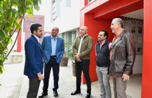 URGENTE RECOMPONER LA RUTA ECONÓMICA DEL PAÍS: AGUSTÍN DORANTES