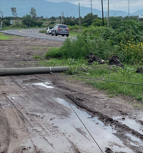 LLAMA LA DIPUTADA TERE CALZADA A CFE A REFORZAR LAS ACCIONES PREVENTIVAS Y DE ATENCIÓN INMEDIATA