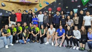 APOYAR A LAS Y LOS JÓVENES, FUNDAMENTAL PARA EL QUERÉTARO DE HOY Y DEL FUTURO: AGUSTÍN DORANTES”