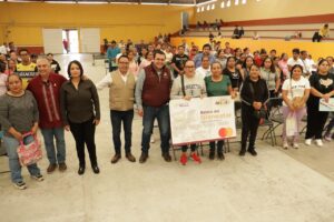 PEDRO ESCOBEDO YA CUENTA CON OFICINA DE BECAS PARA EL BIENESTAR: MÁS CERCA DE QUIENES MÁS LO NECESITAN