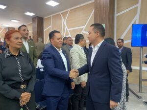 CELEBRAMOS EL 7º ANIVERSARIO DEL CENTRO DE INFORMACIÓN Y ANÁLISIS PARA LA SEGURIDAD DE QUERÉTARO (CQCIAS)