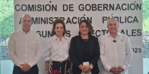 APRUEBA COMISIÓN DE GOBERNACIÓN LEGISLATIVA INICIATIVA DE DECRETO POR EL QUE SE CREA EL INSTITUTO MUNICIPAL PARA LA ATENCIÓN Y PREVENCIÓN DE LAS ADICCIONES DE COLÓN
