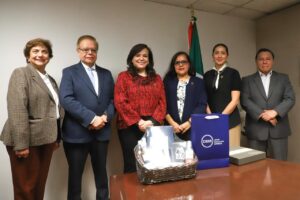 REFRENDARÁ UAQ SU CALIDAD ANTE EL ORGANISMO EVALUADOR CIEES