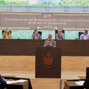 DIPUTADO ENRIQUE CORREA Y CARNICEROS DE SANTA ROSALOGRAN RECONOCIMIENTO HISTÓRICO COMO PATRIMONIO CULTURAL