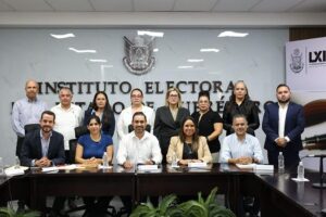 APRUEBAN DIPUTADOS LA CREACIÓN DEL IMAPA DE COLÓN