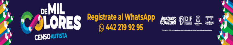 Municipio De Querétaro, Qro.