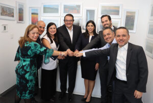 DIPUTADAS Y DIPUTADOS DEL PAN EN QUERÉTARO, PREOCUPADOS POR EL “CASO ADÁN AUGUSTO”