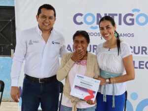 CLAUSURA LILIANA SAN MARTÍN CURSOS DE AUTOEMPLEO EN TOLIMÁN