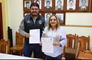 PINAL DE AMOLES Y SAN JOAQUÍN UNEN ESFUERZOS PARA MEJORAR LA RECOLECCIÓN DE BASURA