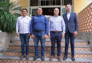 SE SUMAN TEQUISQUIAPAN, SAN JUAN DEL RÍO Y EZEQUIEL MONTES A DECÁLOGO DE GOBIERNO ESTATAL