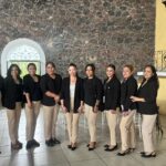 CELEBRA SESA 50 ANIVERSARIO DEL HOSPITAL GENERAL DE CADEREYTA