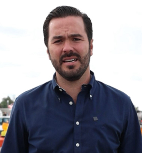 LA CARRETERA 57 ES UNA TRAMPA MORTAL Y EL GOBIERNO FEDERAL NO HACE NADA: MAURICIO CÁRDENAS