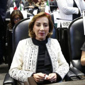 A NUEVOS JUECES, MÉXICO LOS ESTARÁ OBSERVANDO Y JUZGARÁ POR SUS SENTENCIAS: GUADALUPE MURGUÍA GUTIÉRREZ