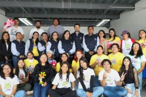 PLANTEL UAQ REPLICAR SU MODELO DE ATENCIÓN PSICOLÓGICA EN TEQUISQUIAPAN