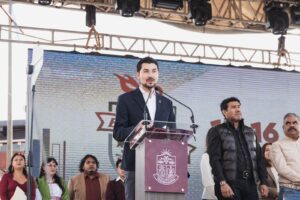 EN TEQUISQUIAPAN ACTO CÍVICO CONMEMORATIVO AL 215 ANIVERSARIO DE LA INDEPENDENCIA DE MÉXICO