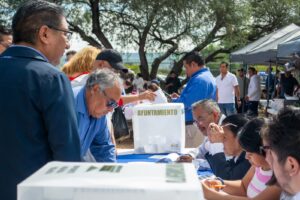 CON GRAN PARTICIPACIÓN, PANISTAS CONCLUYEN PROCESO DE RENOVACIÓN DE CDM