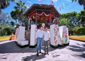 REFUERZA FELIFER MACÍAS COLABORACIÓN ENTRE QUERÉTARO Y TOLIMÁN