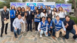 ACCIÓN NACIONAL ALZA LA VOZ POR UN PRESUPUESTO JUSTO PARA LA UAQ