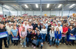 EN QUERÉTARO SÍ: ENTREGAMOS 150 MIL APOYOS A PRODUCTORES PARA SEGUIR COSECHANDO