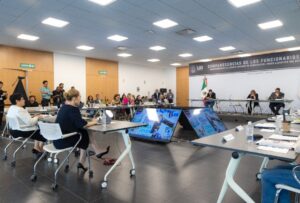 EN QUERÉTARO SÍ SE LE APUESTA A LAS Y LOS JÓVENES