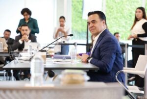 AVANCE HISTÓRICO EN REDUCCIÓN DE LA POBREZA EN QUERÉTARO: LUIS NAVA