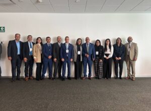 EN QUERÉTARO DAMOS RESULTADOS A TRAVÉS DEL SECTOR DE OBRAS PÚBLICAS: SDUOP