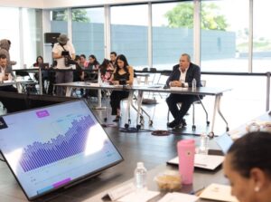 QROBUS ES EL SISTEMA CON MAYOR CRECIMIENTO DE USUARIOS EN EL ÚLTIMO AÑO A NIVEL NACIONAL: CUANALO