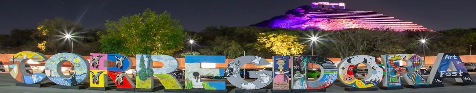 Municipio Corregidora, Qro.