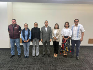 LA JUNTA DE COORDINACIÓN POLÍTICA DEL CONGRESO DEL ESTADO ACUERDA REACTIVAR LOS TRABAJOS LEGISLATIVOS