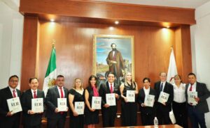 CONCLUYE LA ENTREGA DEL INFORME DEL PRESIDENTE MUNICIPAL DE EZEQUIEL MONTES, ING. IVÁN RESÉNDIZ RAMÍREZ